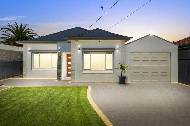 27 George Street, Royal Park SA 5014