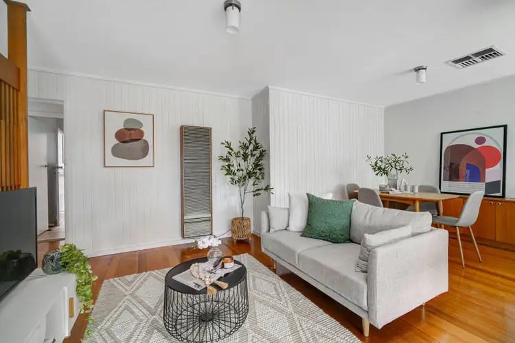Third view of Homely unit listing, 96 Edwardes Street, Reservoir VIC 3073