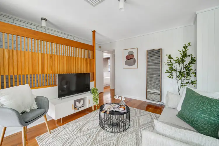 Fourth view of Homely unit listing, 96 Edwardes Street, Reservoir VIC 3073