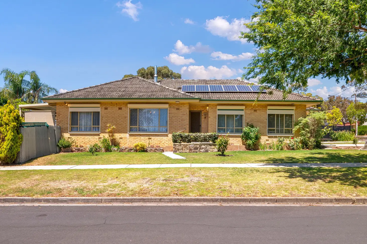 Main view of Homely house listing, 18 Walton Avenue, Clearview SA 5085