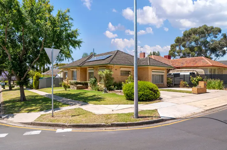 Second view of Homely house listing, 18 Walton Avenue, Clearview SA 5085