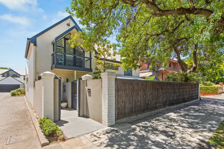42 Molesworth Street, North Adelaide SA 5006