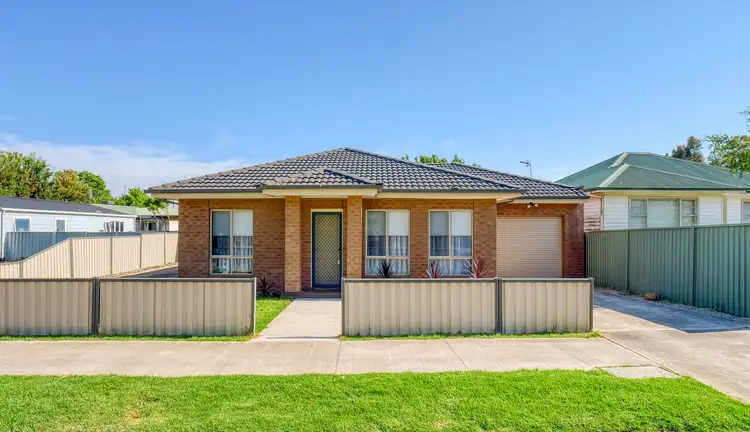 10 Goulburn Street, Nagambie VIC 3608