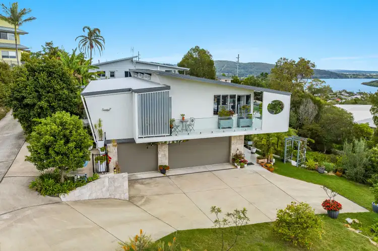 Second view of Homely house listing, 27 Riverwood Terrace, Maclean NSW 2463