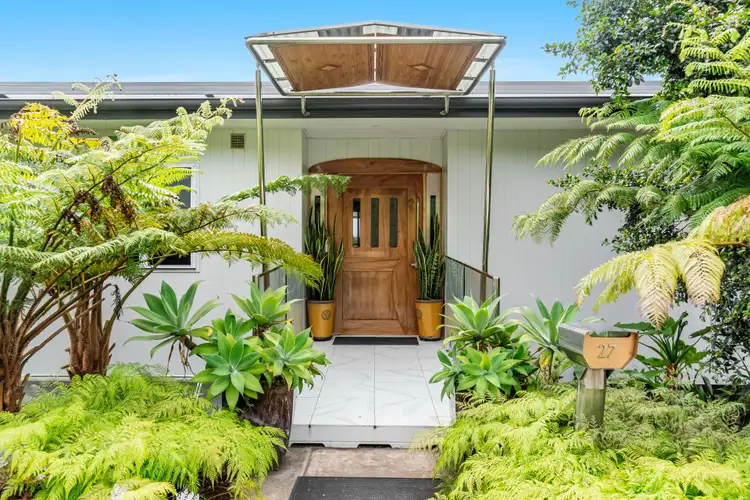 Third view of Homely house listing, 27 Riverwood Terrace, Maclean NSW 2463