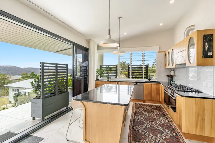 Fourth view of Homely house listing, 27 Riverwood Terrace, Maclean NSW 2463