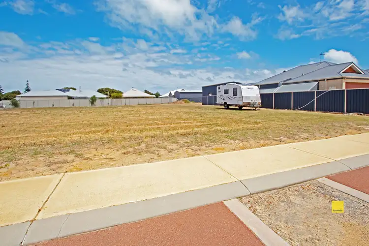 Third view of Homely land listing, Lot 785, 36 Adriana Parade, Jurien Bay WA 6516