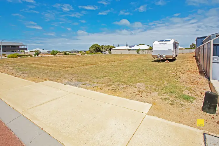 Fourth view of Homely land listing, Lot 785, 36 Adriana Parade, Jurien Bay WA 6516