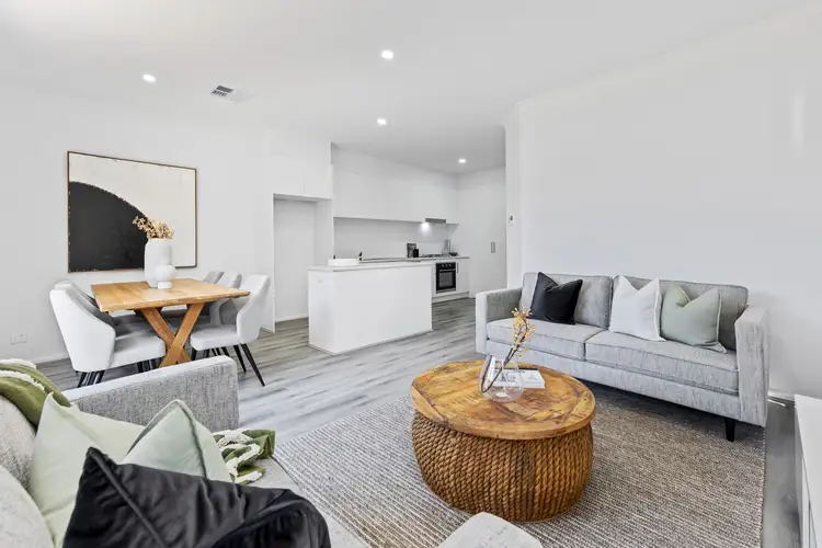 13 Harriet Circuit, Regency Park SA 5010