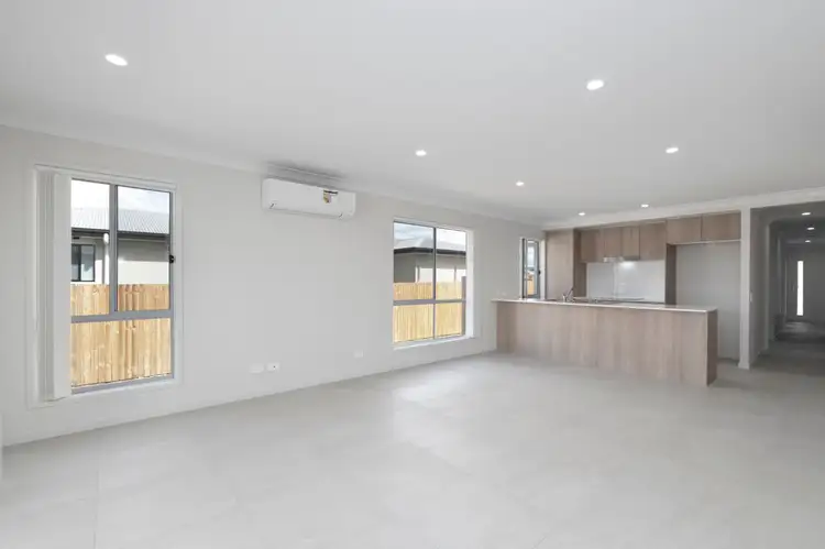 Second view of Homely house listing, 13 Hardy Drive, Laidley North QLD 4341