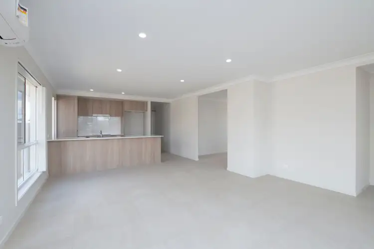 Third view of Homely house listing, 13 Hardy Drive, Laidley North QLD 4341