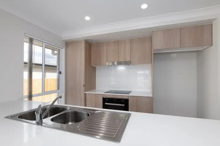 Fifth view of Homely house listing, 13 Hardy Drive, Laidley North QLD 4341
