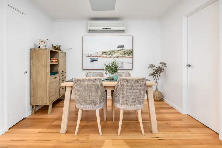 Fourth view of Homely house listing, 6/72 Jetty Road, Rosebud VIC 3939
