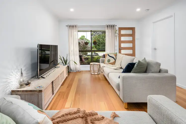 Fifth view of Homely house listing, 6/72 Jetty Road, Rosebud VIC 3939