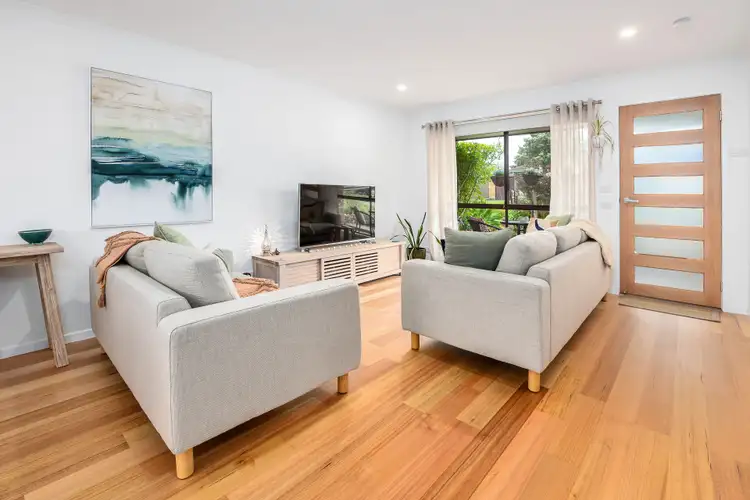 Sixth view of Homely house listing, 6/72 Jetty Road, Rosebud VIC 3939