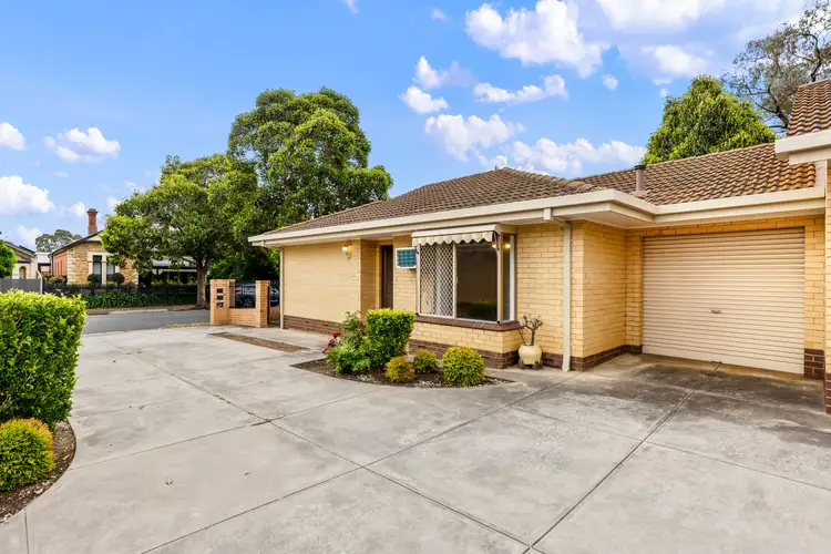 4/103 Kenilworth Road, Parkside SA 5063