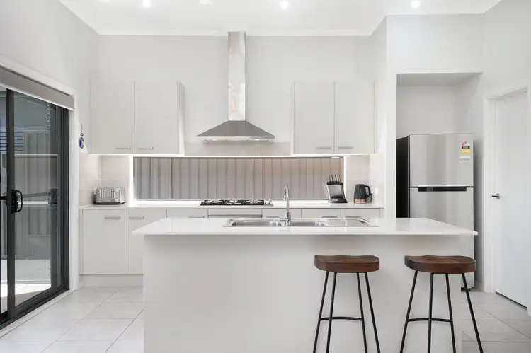 Second view of Homely house listing, 13 Celestial Street, Box Hill NSW 2765