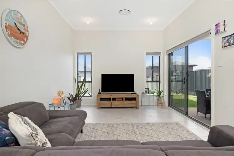 Third view of Homely house listing, 13 Celestial Street, Box Hill NSW 2765