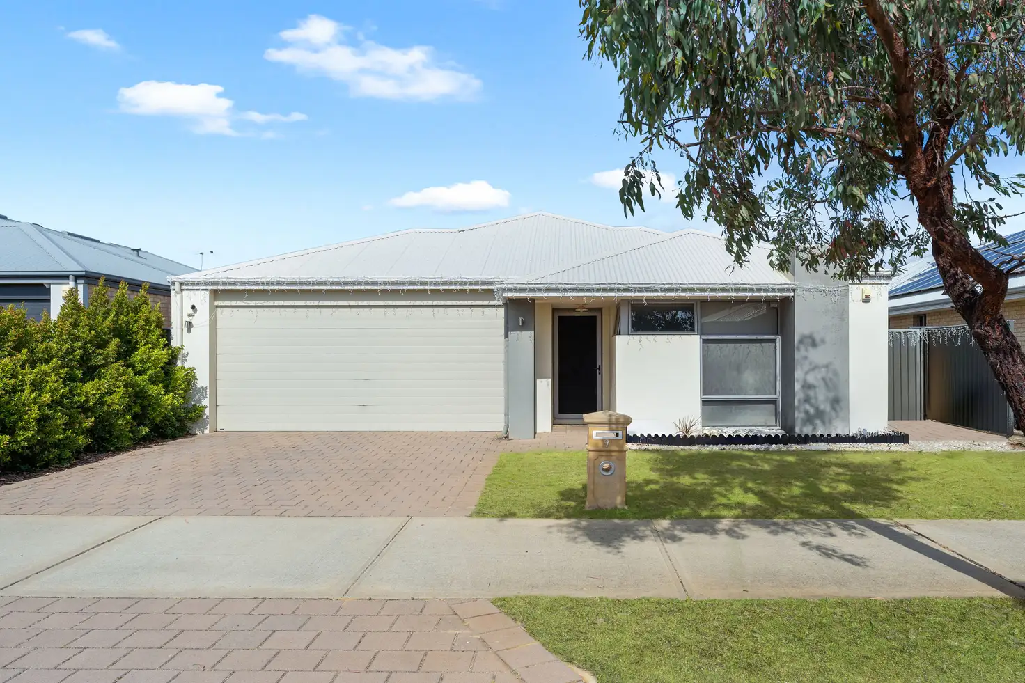 Main view of Homely house listing, 9 Lionel Parade, Baldivis WA 6171