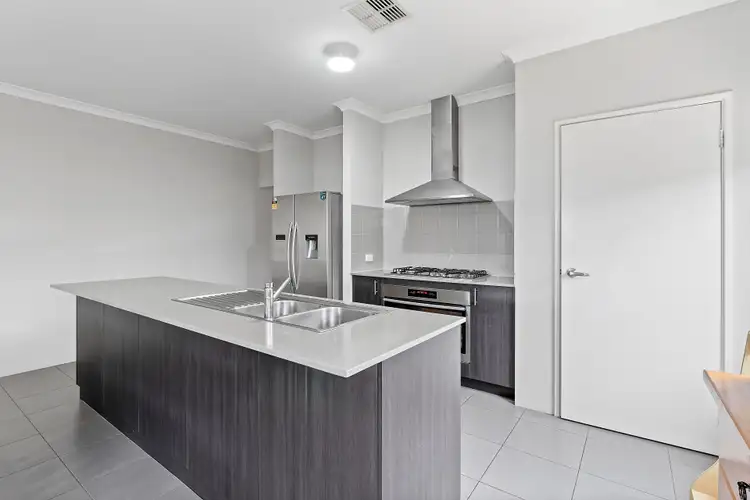 Second view of Homely house listing, 9 Lionel Parade, Baldivis WA 6171