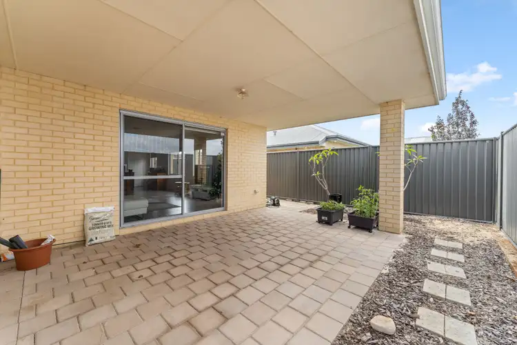 Fourth view of Homely house listing, 9 Lionel Parade, Baldivis WA 6171