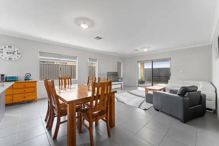 Seventh view of Homely house listing, 9 Lionel Parade, Baldivis WA 6171