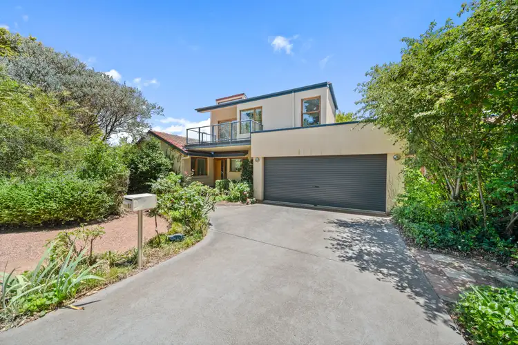 Main view of Homely house listing, 83 Hannan Place, Ainslie ACT 2602