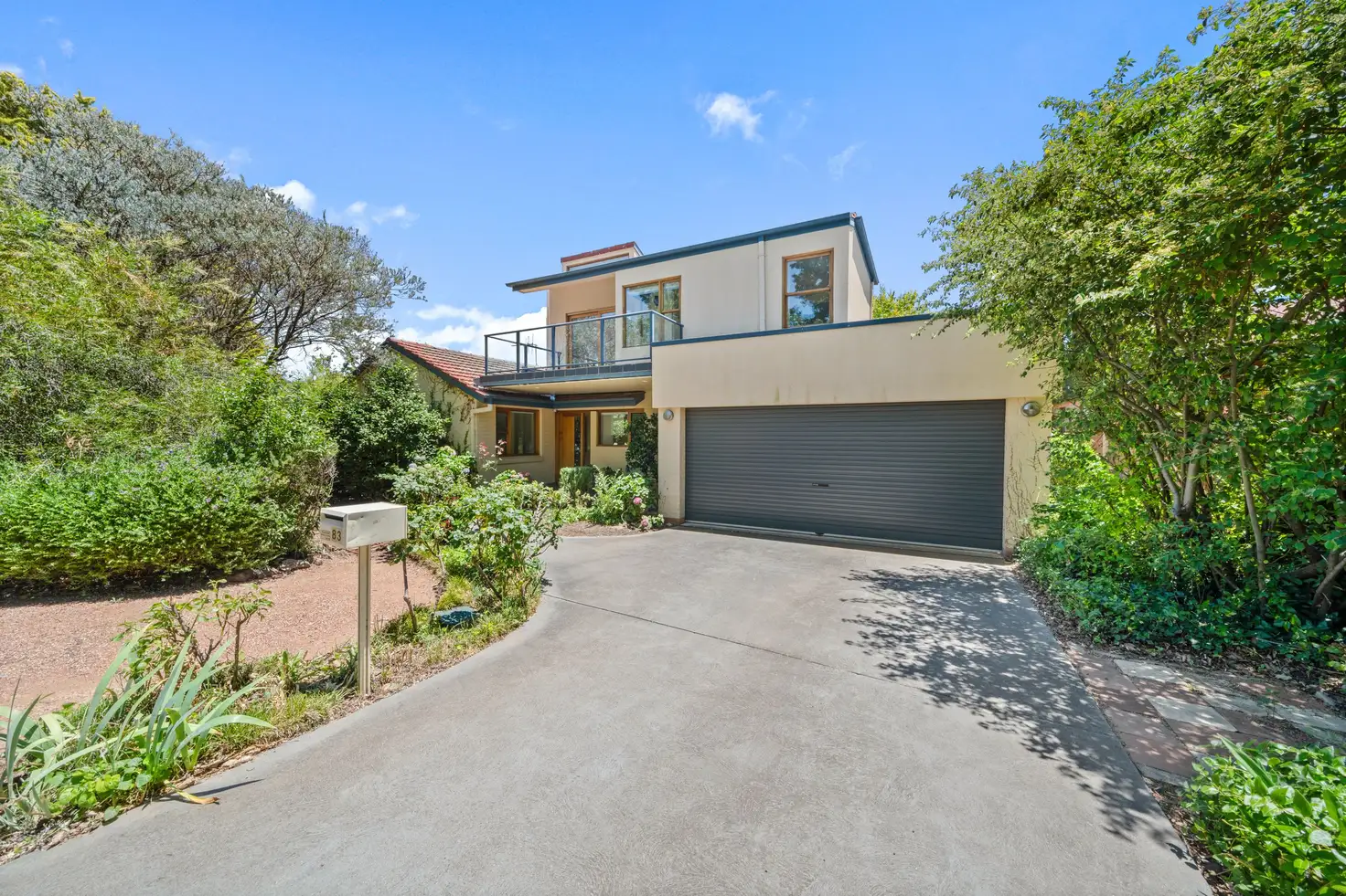 Main view of Homely house listing, 83 Hannan Place, Ainslie ACT 2602