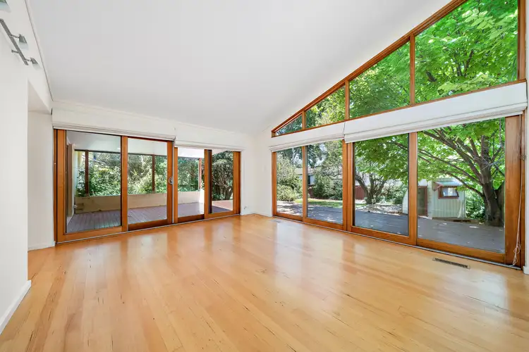 Second view of Homely house listing, 83 Hannan Place, Ainslie ACT 2602