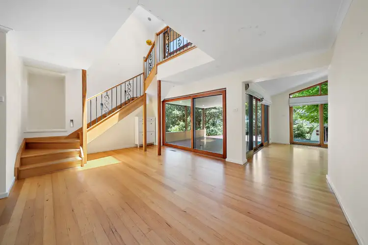 Third view of Homely house listing, 83 Hannan Place, Ainslie ACT 2602