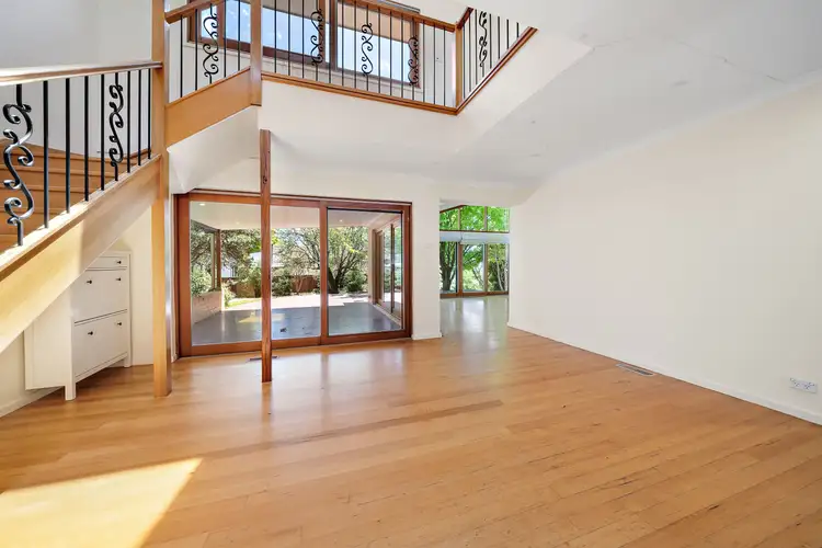 Fourth view of Homely house listing, 83 Hannan Place, Ainslie ACT 2602