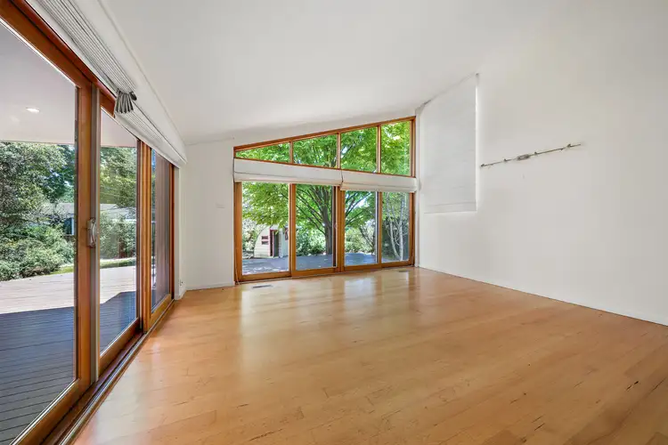 Fifth view of Homely house listing, 83 Hannan Place, Ainslie ACT 2602