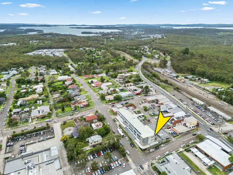 217/20 Yambo Street, Morisset NSW 2264