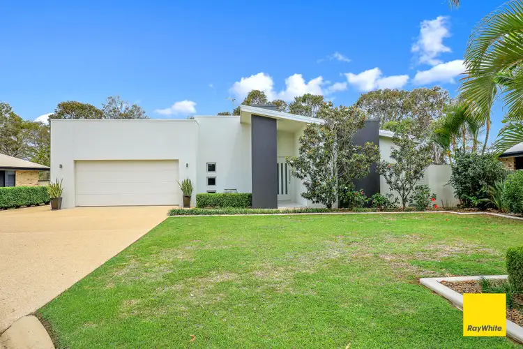 Second view of Homely house listing, 2 Emma Lee Court, Bargara QLD 4670