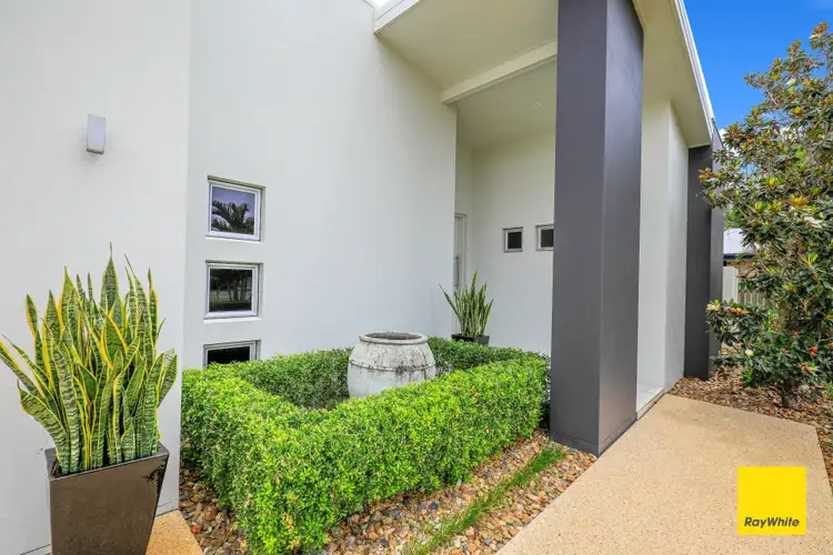 Third view of Homely house listing, 2 Emma Lee Court, Bargara QLD 4670