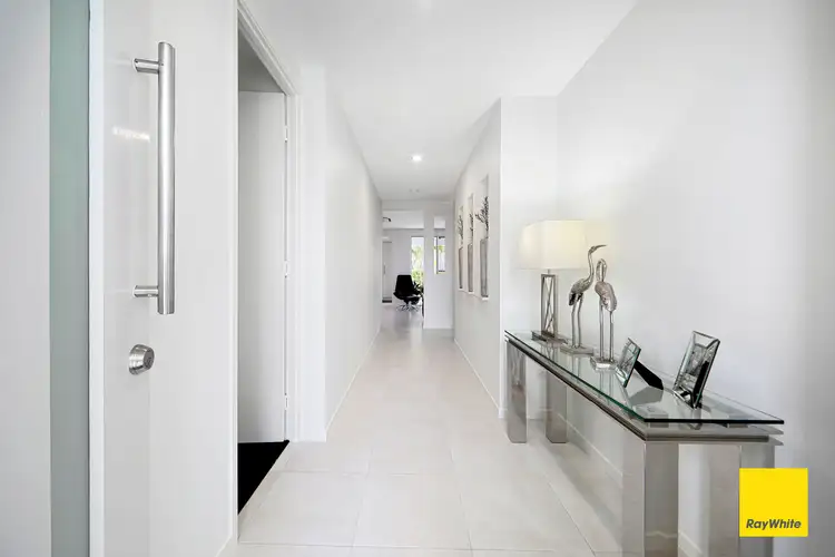 Fourth view of Homely house listing, 2 Emma Lee Court, Bargara QLD 4670
