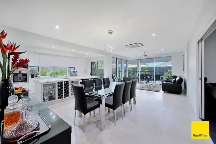 Fifth view of Homely house listing, 2 Emma Lee Court, Bargara QLD 4670