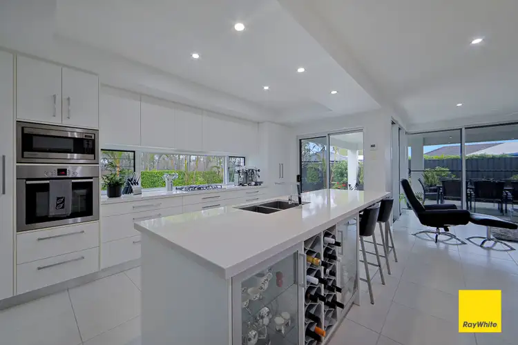 Sixth view of Homely house listing, 2 Emma Lee Court, Bargara QLD 4670