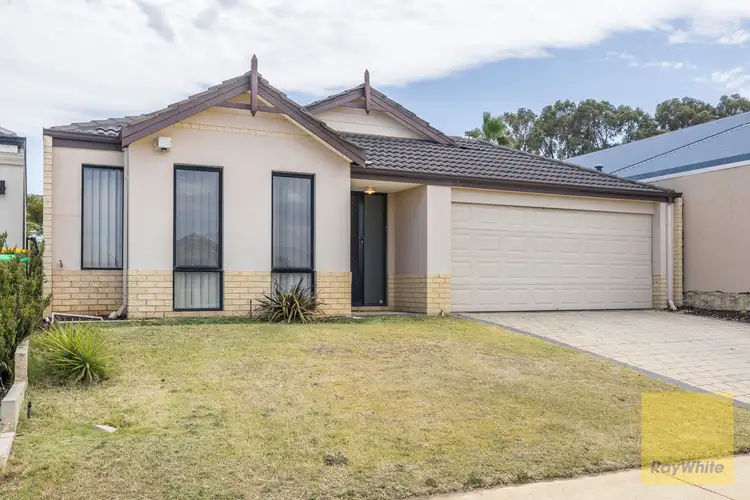 21 Tuxedo Link, Clarkson WA 6030
