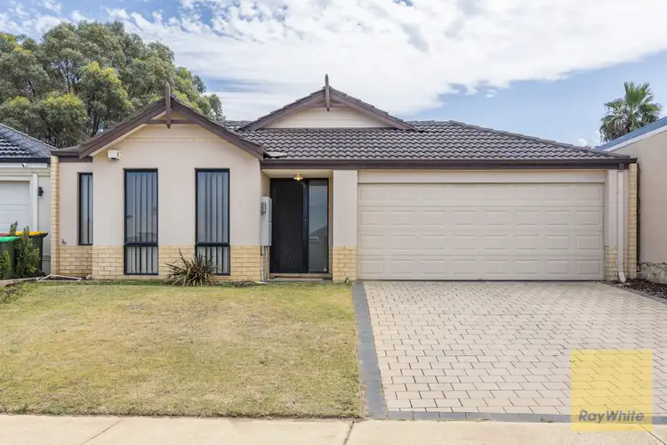 Second view of Homely house listing, 21 Tuxedo Link, Clarkson WA 6030