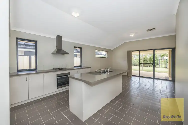 Sixth view of Homely house listing, 21 Tuxedo Link, Clarkson WA 6030