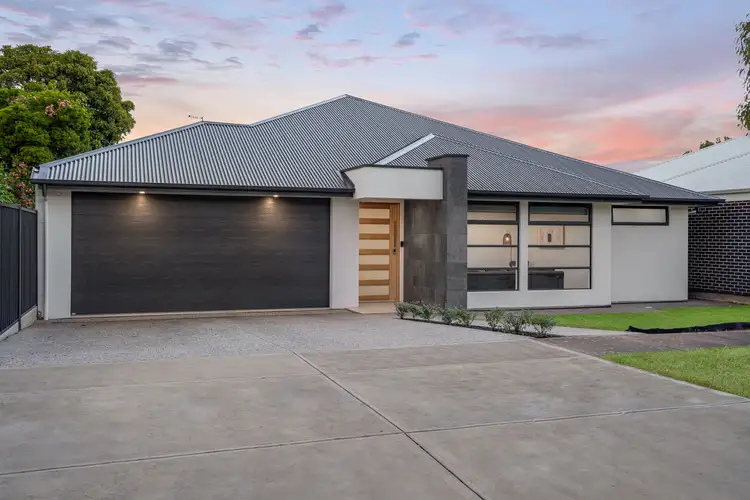 5A Radford Avenue, Clearview SA 5085