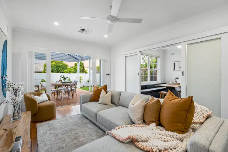Third view of Homely house listing, 13 Crombie Street, Hove SA 5048