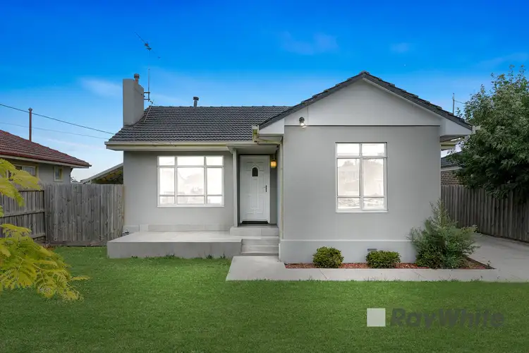 Main view of Homely unit listing, 1/41 Wattle Drive, Doveton VIC 3177