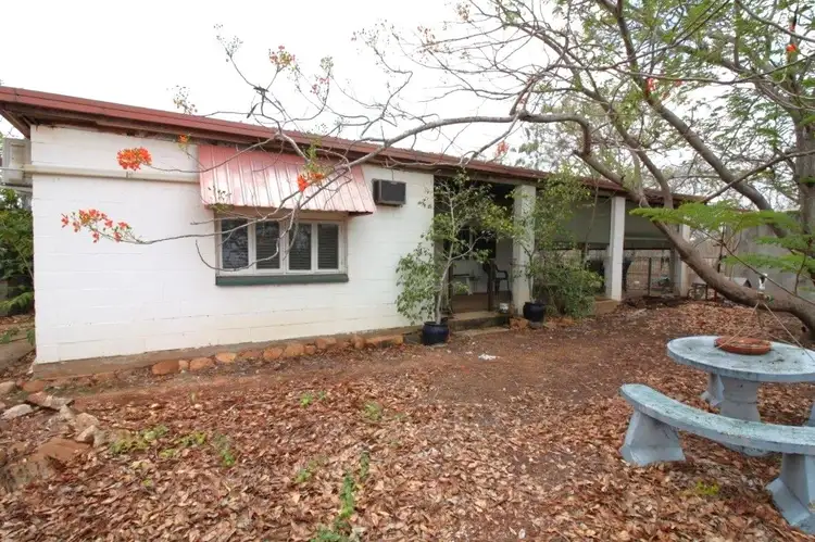 Main view of Homely rural property listing, 111 Alford Road, Broughton QLD 4820