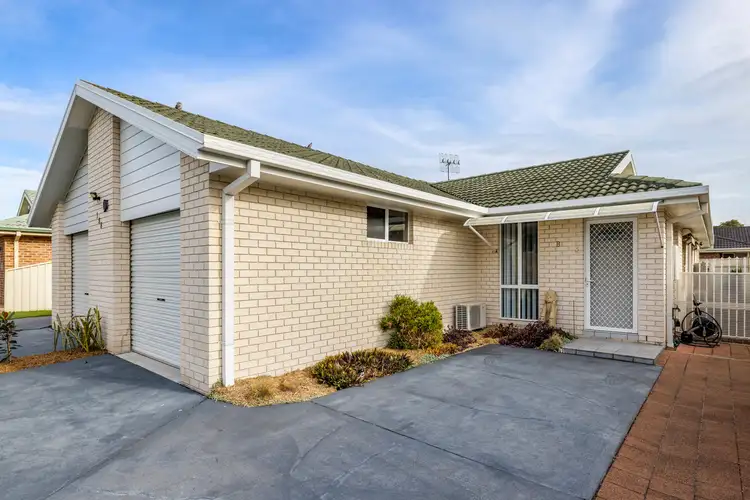 2/198 Rocky Point Road, Fingal Bay NSW 2315