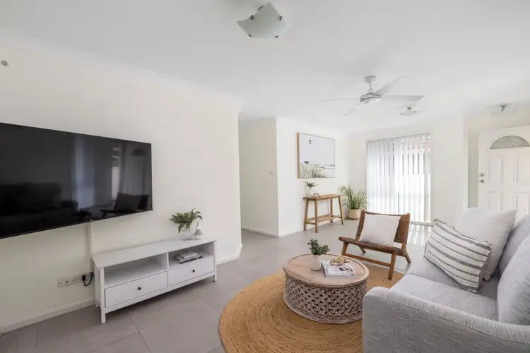 Fourth view of Homely house listing, 2/198 Rocky Point Road, Fingal Bay NSW 2315