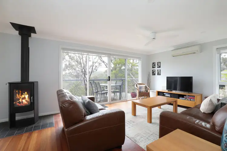 Second view of Homely house listing, 34 Dell Street, Blackheath NSW 2785