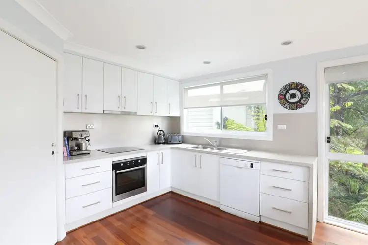 Fifth view of Homely house listing, 34 Dell Street, Blackheath NSW 2785