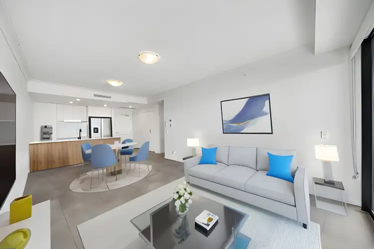 2306/1 Grant Avenue, Hope Island QLD 4212